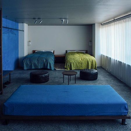 Hotel Malda Kyōto Esterno foto