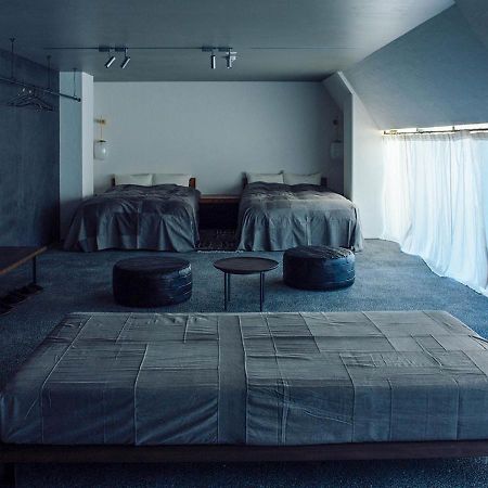 Hotel Malda Kyōto Esterno foto