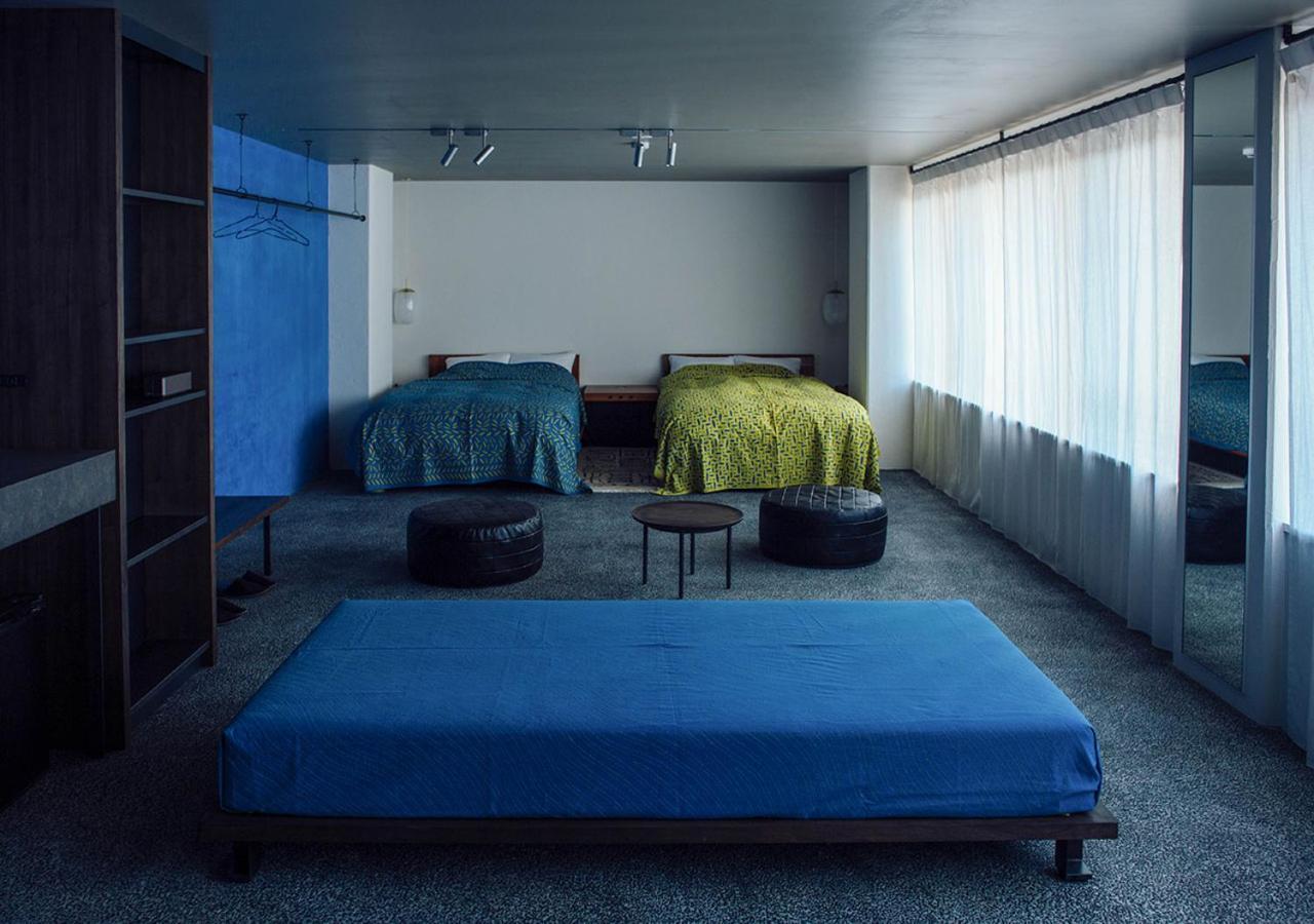 Hotel Malda Kyōto Esterno foto
