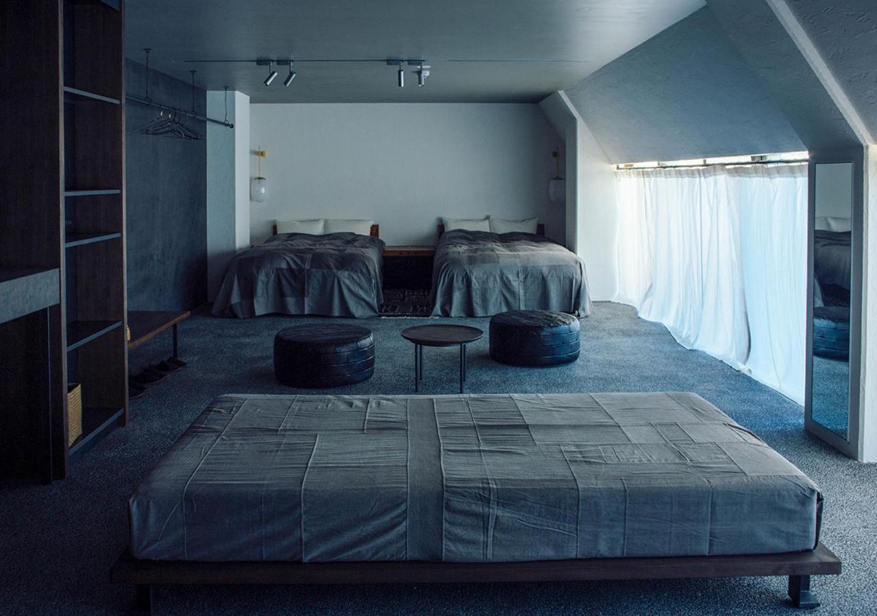 Hotel Malda Kyōto Esterno foto