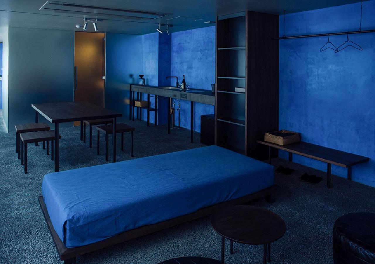 Hotel Malda Kyōto Esterno foto