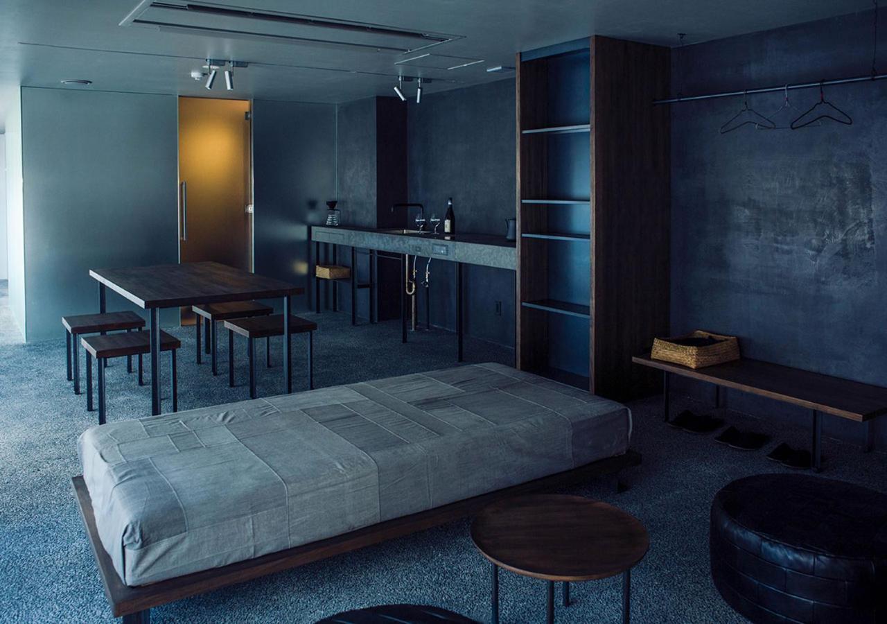 Hotel Malda Kyōto Esterno foto