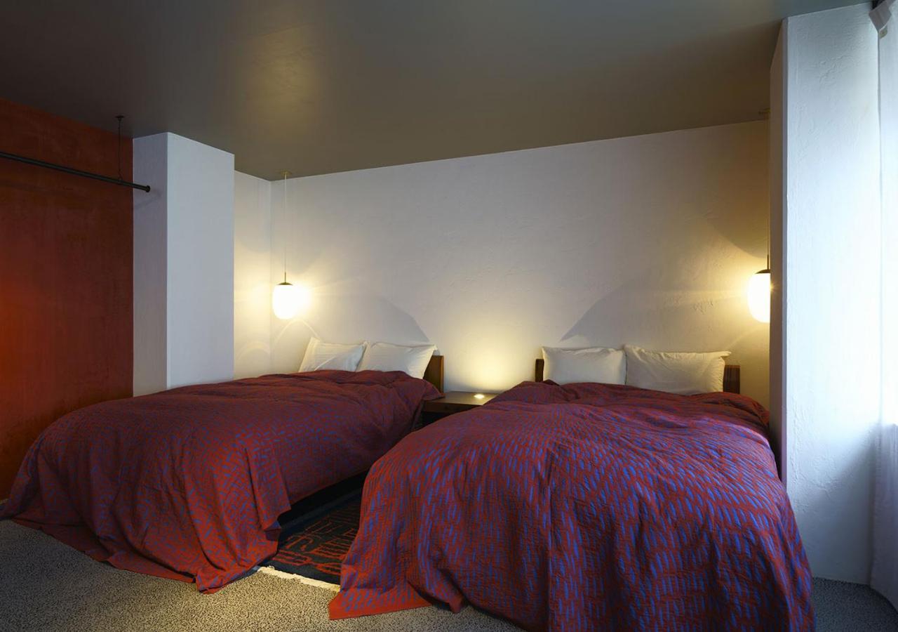 Hotel Malda Kyōto Esterno foto