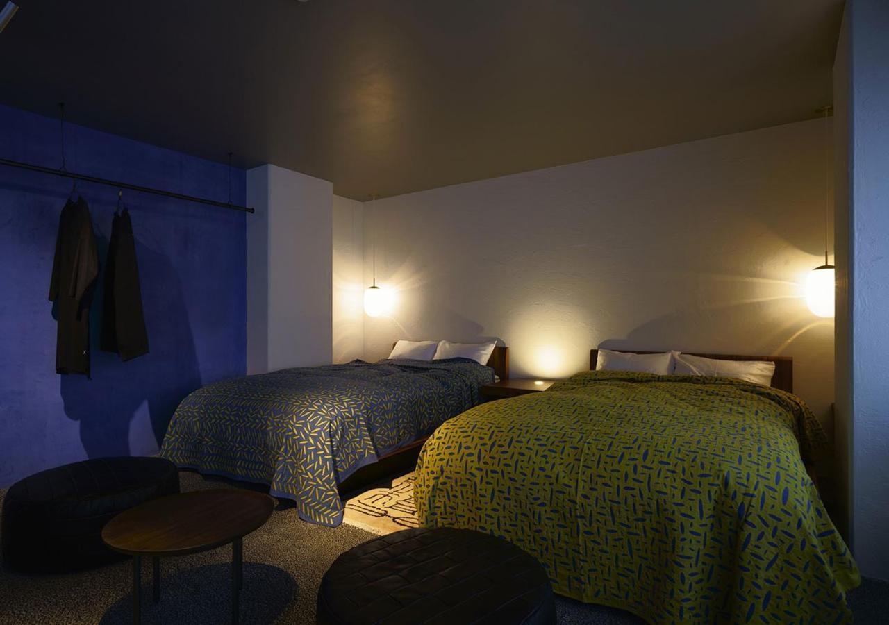 Hotel Malda Kyōto Esterno foto