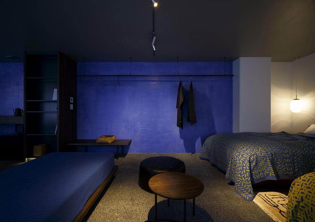 Hotel Malda Kyōto Esterno foto