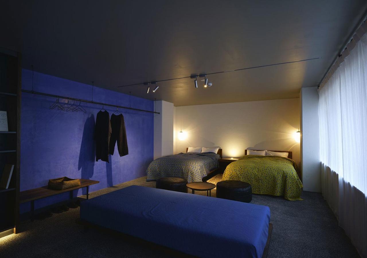 Hotel Malda Kyōto Esterno foto