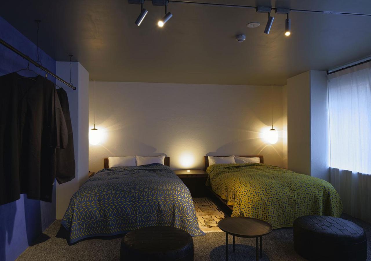 Hotel Malda Kyōto Esterno foto